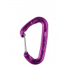 Karabína Climbing Technology Fly-Weight Evo - purple