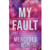 My Fault - Mercedes Ron