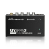 LD Systems PPA 2 (Phono predzosilňovač)