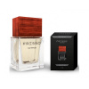 Fresso Signature Man 50ml