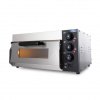 Maxima Compact Pizza pec 1x40 cm 230 V 09362150