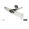 PremiumCord Seriový port Canon 9M 0.25m kpspp