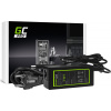 GREEN CELL Nabíjačka na notebook Dell HK65NM130, Dell HN662, Dell HP, Dell JNKWD 19.5V 3.34A