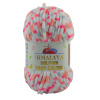 Himalaya Dolphin Baby Color 80420 Biela, oranžová, sivá