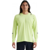 Cyklistický dres Specialized Trail Air Jersey LS Men - limestone M
