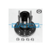 DAYCO Súprava ložísk kolesa DAYCO KWD1046