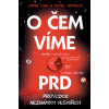 O čem víme prd - Jorge Cham, Daniel Whiteson
