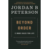 Beyond Order - Jordan B. Peterson