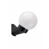 Svietidlo SFERA AP 150 1x18W E27 opal