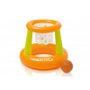 Intex 58504 Plávajúci basketbalový kôš