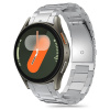 TECH-PROTECT STAINLESS SAMSUNG GALAXY WATCH 4 / 5 / 5 PRO / 6 / 7 / FE Sivý