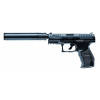 Umarex airsoft pištoľ manuálna Walther PPQ Navy Kit