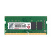 TRANSCEND SODIMM DDR4 8GB 2400MHz 1Rx8 CL17 TS1GSH64V4B