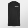 Everlast Train Tank Mens Black XL