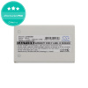 Batéria pre Nokia 3610, 6510, 8310, 1000mAh, Li-Ion, 3.7V, BLB-2, HQ