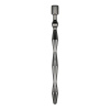 Sinner Gear Solid Metal Dilator With Pull Ring