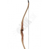 1.4.8. Lovecký tradičný luk z jedného kusu OAK RIDGE Zebrali 60´´ - superakcia na 30 a 35 lbs LH a 30 lbs RH