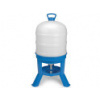 Barelová napájačka pre sliepky plastová GAUN 10885 - 40l
