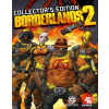 Borderlands 2 Collector’s Edition Pack