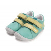 D.D. step Barefoot boty S116-61682 Turquoise EUR 33
