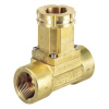 Bürkert 428719 fitting pre meranie prietoku S020 1 ks; 428719