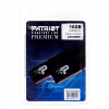Patriot Memory Signature Premium PSP416G2666KH1 Paměťový modul 16GB 2x8GB DDR 3200MHz