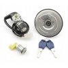 Honda CBR 125 R JC34 2004-06 spínač zapaľovania korok zámky