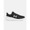 Obuv Under Armour Phade Rn 3 Man Black 44