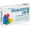 Biogema CRP Rýchlotest samodiagnostický test z krvi 1 ks