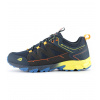 Alpine Pro Uhese Outdoorová obuv s Ptx membránou UBTE386 mood indigo 46