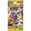 Pokemon TCG Scarlet & Violet: Wild Force - Booster Pack (Kórejská edícia)