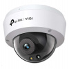 TP-Link VIGI C230 - VIGI 3 MPx (4mm objektiv) venkovní dome síťová kamera s plnobarevným nočním viděním (VIGI C230(4mm))