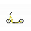Kolobežka YEDOO Mau Emoji - žltá