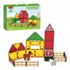 Magnetic Tiles Farm - 26ks