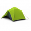 Trimm APOLOS - D lime green/grey Pro 2 osoby; Zelená stan