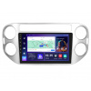 Isudar 2DIN autorádio T68B-IEV17 Android, Volkswagen Tiguan