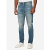 Calvin klein džínsy J30J326361 Modrá