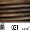 OSMO® Terasový olej Barva (odstín): 021 dub bahenní, Balení: 5 ml - vzorkový sáček 11500150