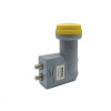 TESLA COMBO TV Single - LNB konvertor s LTE filtrem