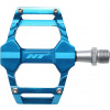 HT Pedále HT AR06SX - Tmavomodrá