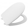 Isvea ABSOLUTE WC sedátko, biela 44R10400I