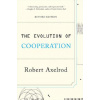Evolution of Cooperation