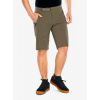 Cyklistické šortky Fox Flexair Short - military