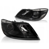 ŠOŠOVKOVÉ REFLEKTORY PRE ŠKODA OCTAVIA II od roku 2009 do roku 2012 DEPO