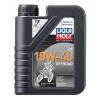 Motorový olej Liqui Moly 1 l 10W-40