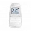 Honeywell Resideo Evohome HR93EE bezdrôtová termostatická hlavica, náklonový displej, HR93EE
