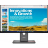 Lenovo ThinkVision P24QD-40 - LED-Monitor - 24