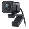 Logitech webkamera StreamCam, graphite