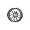 MAK MONACO-D 11x19 5x130 ET50 GUN MET-MIRROR FACE