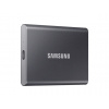SSD 1TB Samsung externé, strieborný MU-PC1T0T/WW